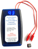 AnaTek, Digital Blue Ring High-Q Tester for Transformers and HF Inductive Components