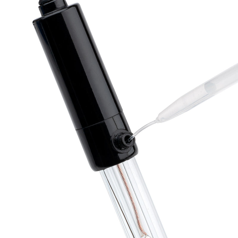 Milwaukee MA919B/1 pH Probe for the MI456 Mini Titrator and MW102 Wine