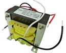 117VAC -> 24VAC/12VAC, 5A, CT Transformer, Flying Lead Terminals