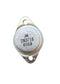 2N3716 NPN Transistor 80V, 10A in a T0-3 Package