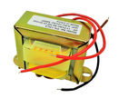 117VAC -> 12VAC/6VAC, 3A, CT Transformer, Flying Lead Terminals