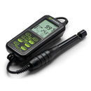 Milwaukee MW806 MAX 4-in-1 pH/EC/TDS/Temp. Combo Meter with ATC