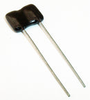 1.9pF, 300 Volt, Dipped Silver Mica Capacitor +/-0.5pF, 125 DegC