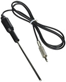 Milwaukee Instruments MA830R Stainless Steel Temperature Probe for MW102 Meter