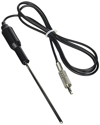 Milwaukee Instruments MA830R Stainless Steel Temperature Probe for MW102 Meter