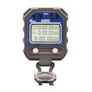 60-Memory Stopwatch