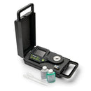 Milwaukee Salinity Digital Refractometer with Carrying Case for Saltwater Aquariums - MA887BOX