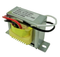 117VAC -> 24VAC/12VAC, 1A, CT Transformer, Flying Lead Terminals