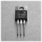 TIP50 NPN Power Transistor, Vceo=500V, Ic=1A, Hfe=>25