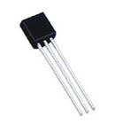 KSPN2907A, PNP General Purpose Transistor, Vceo= -60V, Ic= -600mA, Pmax=400mW