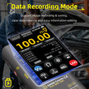 BSIDE S600A Graphic Multimeter 3.98” Touchscreen 60000 Counts Data Logger
