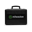 Milwaukee MI0028 Hard Carrying Case for Two PRO Portable Meters