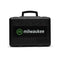 Milwaukee MI0028 Hard Carrying Case for Two PRO Portable Meters