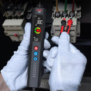 BSIDE X1 EBTN Voltage Tester with NCV & True RMS Display