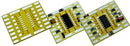 9161 Surface Mount Adapter for 2-8 pin, 1-14 pin or 16 pin SOIC