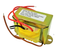 117VAC -> 12VAC/6VAC, 3A, CT Transformer, Flying Lead Terminals