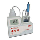 Milwaukee Instruments Mi555-006 Stabilizer So2 Reagent for Mi455 Wine-Line Mini-Tiltrotor, 40Pp