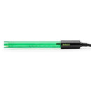 Milwaukee Instruments MA923D/1 pH/ORP/Temperature Amplified Probe for Mi106 Meter, DIN Connector, 1 m Cable