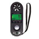 Advanced Mini Environmental Quality Meter (12 Parameters)
