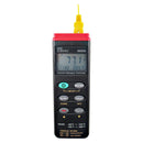 Advanced Thermocouple Datalogger