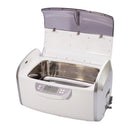 Advanced Ultrasonic Cleaner with Heater + De-Gas - 6 Liters