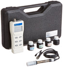Advanced pH Meter