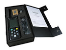 Bluetooth Datalogging Thermo-Hygrometer