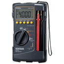 CD800a | CD800a2 | CD800a3 | Digital Multimeter with Tough Body Cover