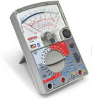 CX506a | Analog Multimeter with Capacitance Measurement and Built-in Transistor Oscillator
