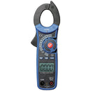 Compact AC Auto Ranging Clamp Meter