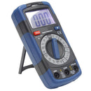 Compact Digital Multimeter
