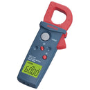 DCL11R | True RMS Mini Clamp Meter with Backlight