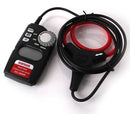 DCL3000R | True RMS AC Clamp Meter with Flexible Conductor