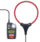 DCL3000R | True RMS AC Clamp Meter with Flexible Conductor