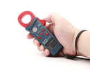 DCL31DR | Mini AC/DC Clamp Meter with True RMS and Peak Hold