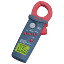 DCL31DR | Mini AC/DC Clamp Meter with True RMS and Peak Hold