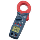 DLC460F | Multifunctional Leakage Clamp Meter