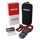DCM2000DR | Clamp Meter AC/DC Max Current 2000A - CAT IV 1000V