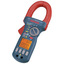 DCM2000DR | Clamp Meter AC/DC Max Current 2000A - CAT IV 1000V