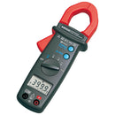 DCM400AD | Clamp Meter for Automotive Maintenance & Digital Multimeter Functions