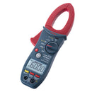 DCM401 | AC/DC Clamp Meter with Multimeter Functionality