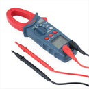 DCM600DR | Clamp Meter for Automotive Hybrid / Electric Vehicle + DMM Functionality