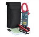 DCM600DR | Clamp Meter for Automotive Hybrid / Electric Vehicle + DMM Functionality
