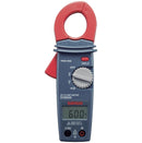 DCM60R | Digital Clamp Meter / Multimeter