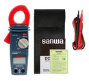 DCM60R | Digital Clamp Meter / Multimeter