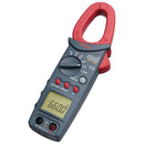 DCM660R | True RMS Clamp Meter for Electrical and HVAC Work + DMM Functions
