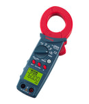DLC470 | Multifunctional Leakage Clamp Meter