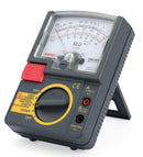 DM1009S | 1000V Analog Insulation Tester / Portable Insulation Resistance Meter