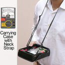 DM1009S | 1000V Analog Insulation Tester / Portable Insulation Resistance Meter