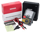 DM1009S | 1000V Analog Insulation Tester / Portable Insulation Resistance Meter